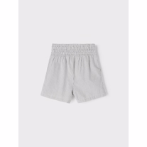 NAME IT Shorts Hatty Forest Fog